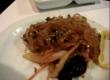 Chap Chae At Suhrabal Restaurant